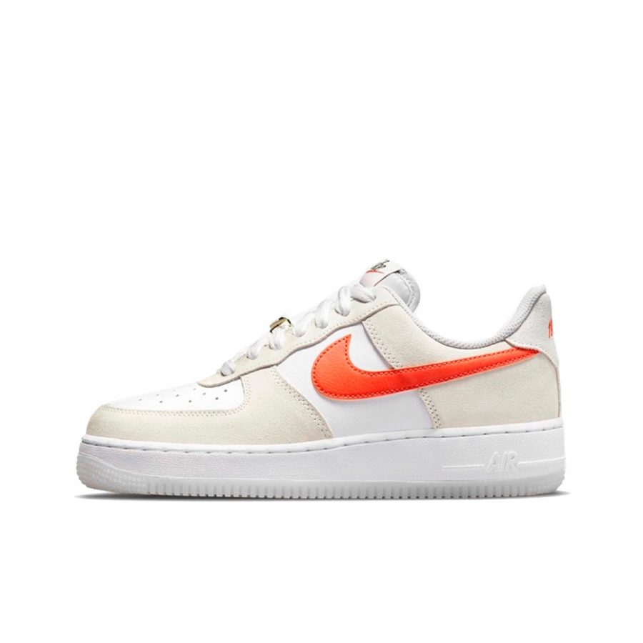 Кроссовки Nike Air Force 1 Low 07 SE «First Use» женские