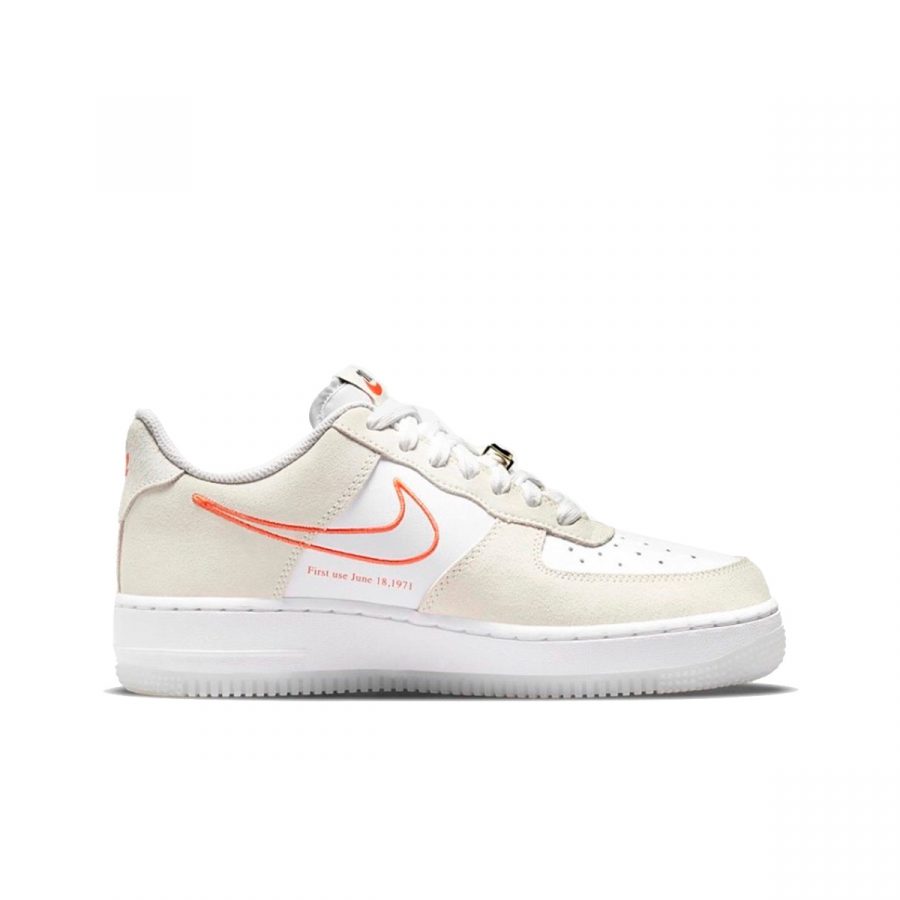 Кроссовки Nike Air Force 1 Low 07 SE «First Use» женские