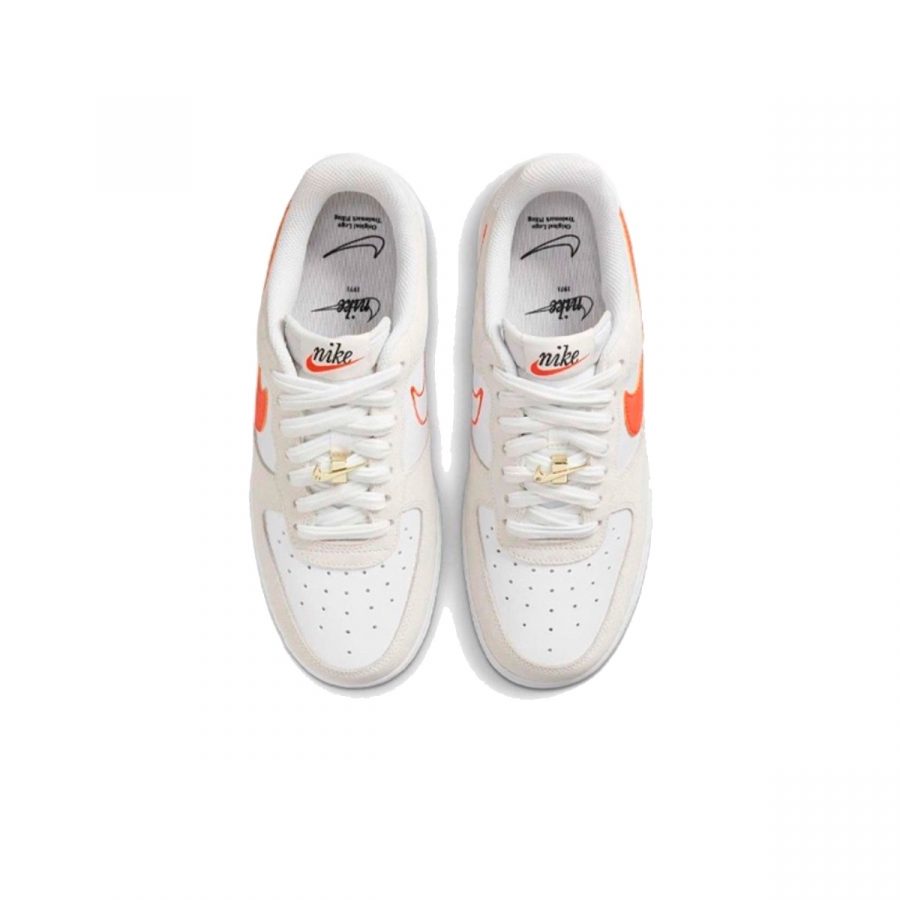 Кроссовки Nike Air Force 1 Low 07 SE «First Use» женские