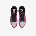 Кроссовки Nike Air Jordan 1 High Element Gore-Tex «Berry»