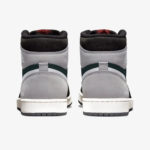 Кроссовки Nike Air Jordan 1 Retro High Element Gore-Tex «Particle Grey»