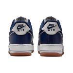 Кроссовки Nike Air Force 1 Low «College Pack Midnight Navy» мужские
