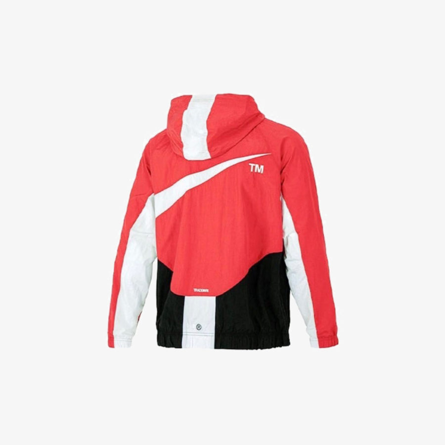 Куртка Nike NSW Big Swoosh «Red»