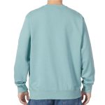 Свитшот Nike Base Sweatshirt «Turquoise»