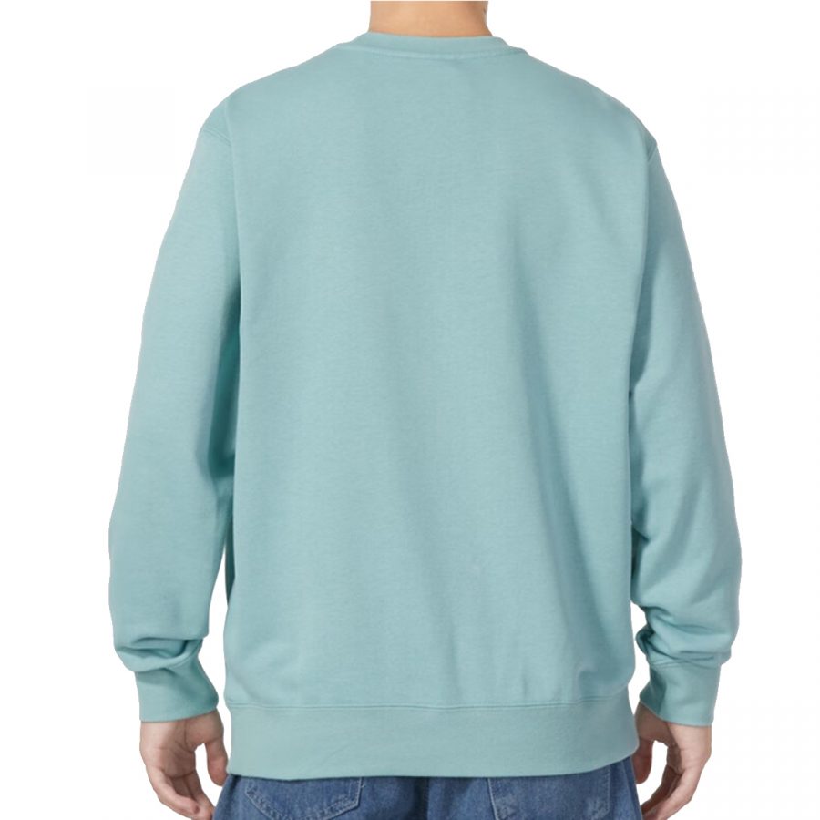 Свитшот Nike Base Sweatshirt «Turquoise»