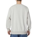 Свитшот Nike Base Sweatshirt «Light Crey»