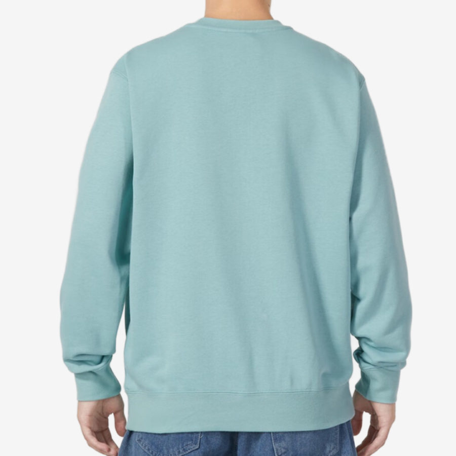 Свитшот Nike Base Sweatshirt «Turquoise»