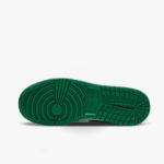 Кроссовки Nike Air Jordan 1 Low «Mystic Green»
