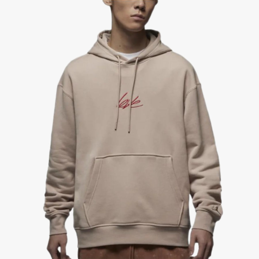 Худи Jordan Day Hoodie «Biege»