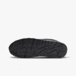 Кроссовки Nike Air Max 90 «Black»