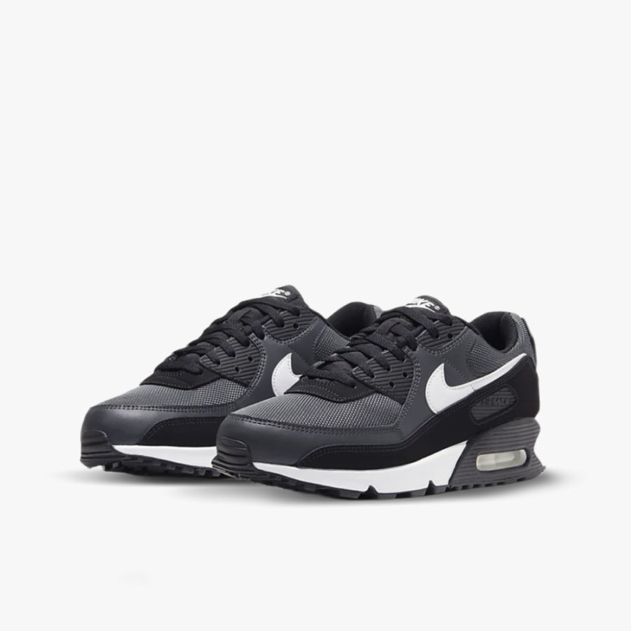 Кроссовки Nike Air Max 90 «Black» мужские