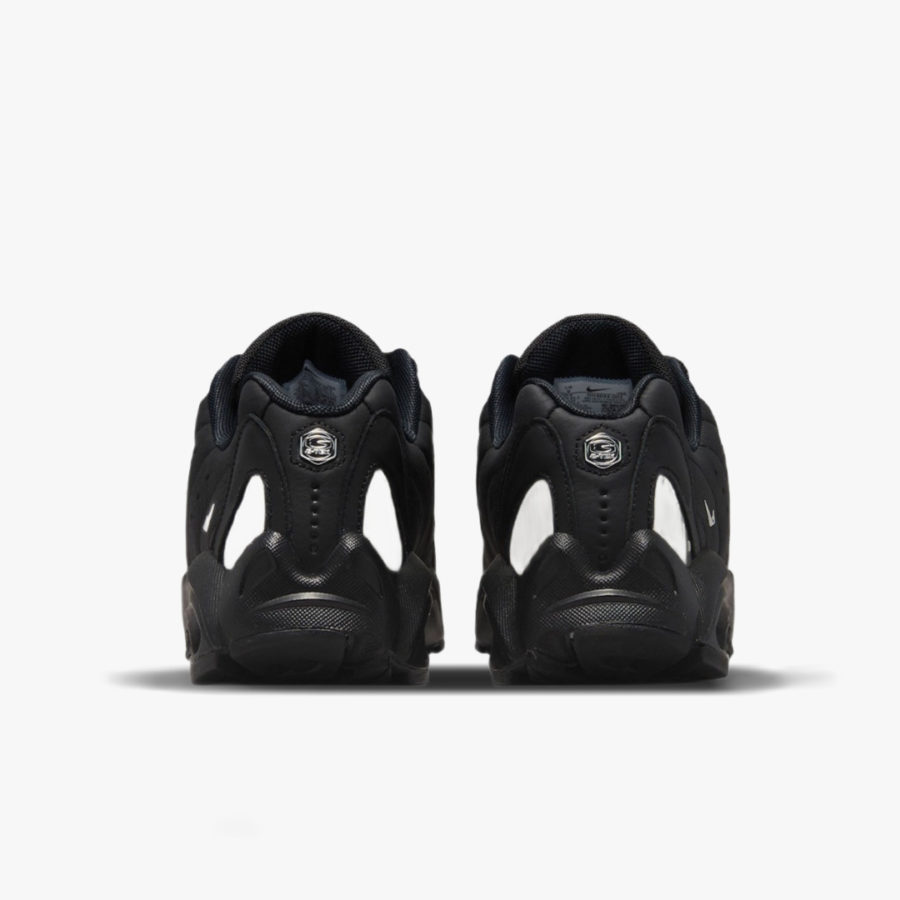 Кроссовки Nike x NOCTA Hot Step Air Terra «Triple Black»