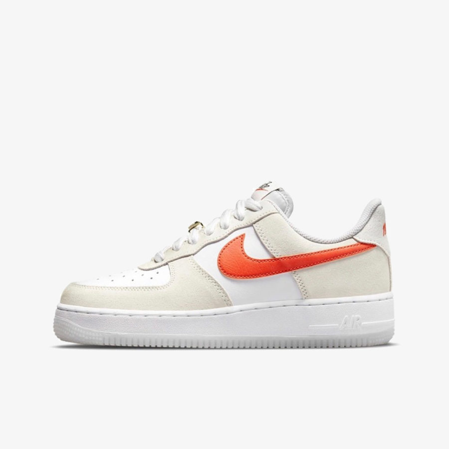 Кроссовки Nike Air Force 1 Low 07 SE «First Use»