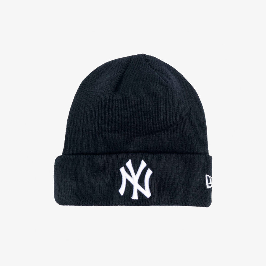 Шапка New York Yankees Hat «Black»