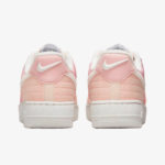 Кроссовки Nike Air Force 1 Low ’07 Toasty GS «Pink Oxford»