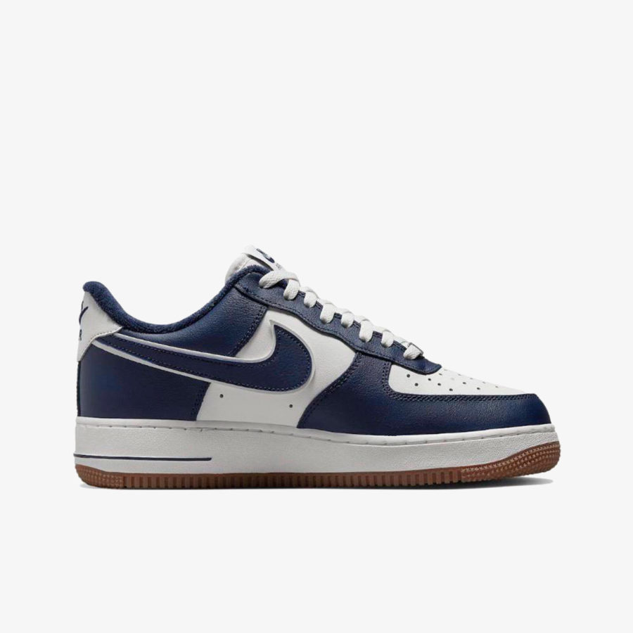 Кроссовки Nike Air Force 1 Low «College Pack Midnight Navy»