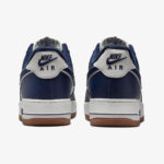 Кроссовки Nike Air Force 1 Low «College Pack Midnight Navy»