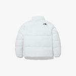 Куртка The North Face Aspen On Ball Jacket «White»