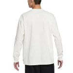 Лонгслив Nike Essentials LS «White»