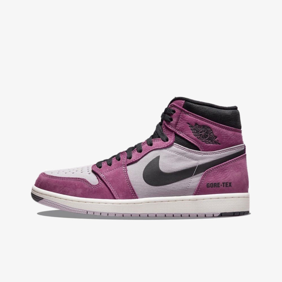 Кроссовки Nike Air Jordan 1 High Element Gore-Tex «Berry» мужские