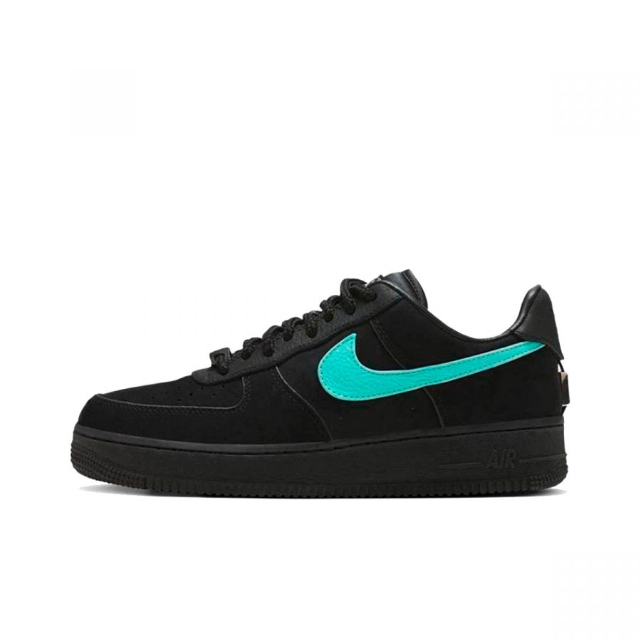 Кроссовки Nike Air Force 1 Low «Tiffany & Co»