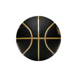 Мяч Nike All Court Basketball Ball «Black Gold» Size 7