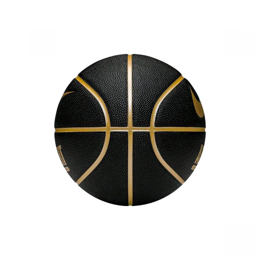 Мяч Nike All Court Basketball Ball «Black Gold» Size 7