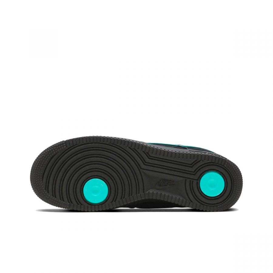 Кроссовки Nike Air Force 1 Low «Tiffany & Co»