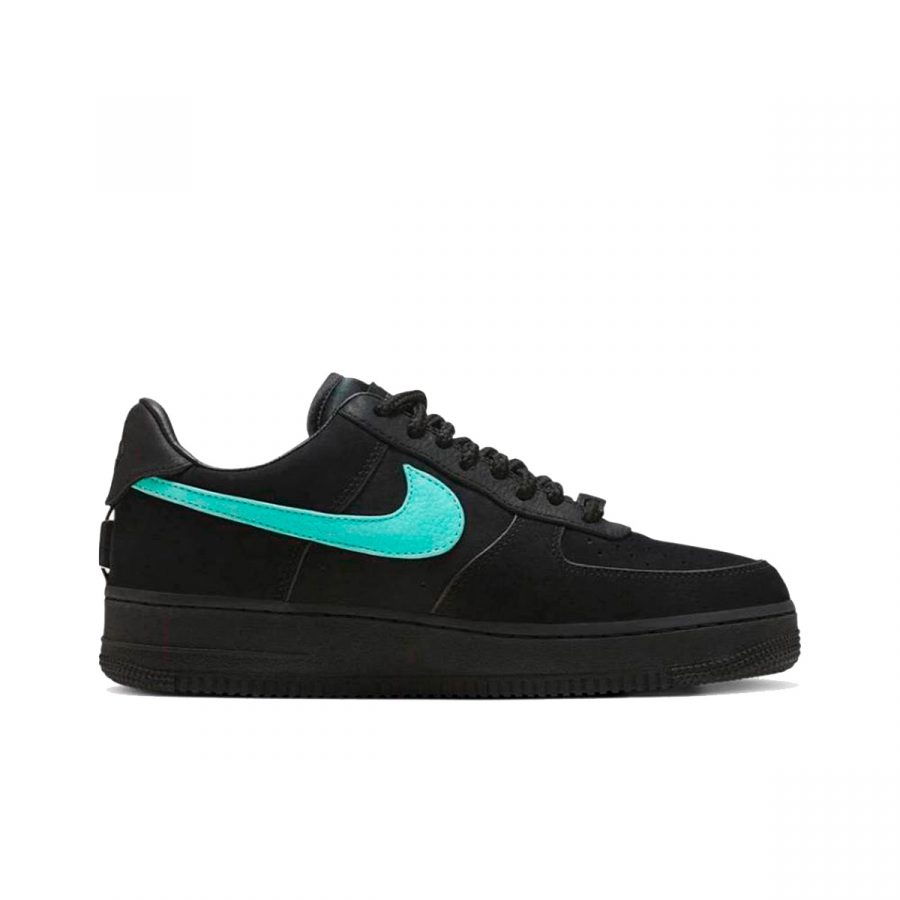 Кроссовки Nike Air Force 1 Low «Tiffany & Co»