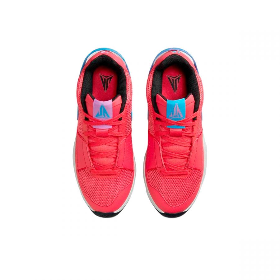 Кроссовки Nike Ja 1 «Ember Glow»