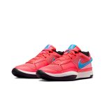 Кроссовки Nike Ja 1 «Ember Glow»