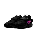 Кроссовки Nike Air Adjust Force x Ambush «Black Psychic Purple»