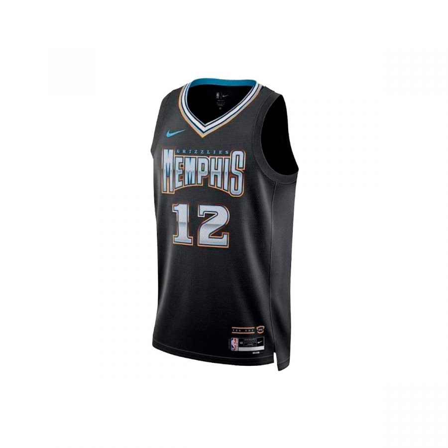 Nike x NBA Memphis Grizzlies Swingman Jersey «Ja Morant»