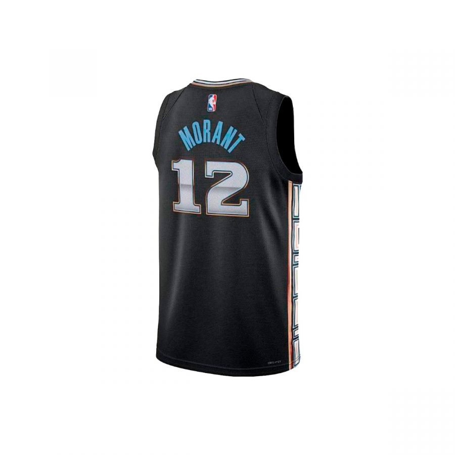 Nike x NBA Memphis Grizzlies Swingman Jersey «Ja Morant»