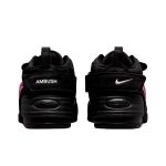 Кроссовки Nike Air Adjust Force x Ambush «Black Psychic Purple»