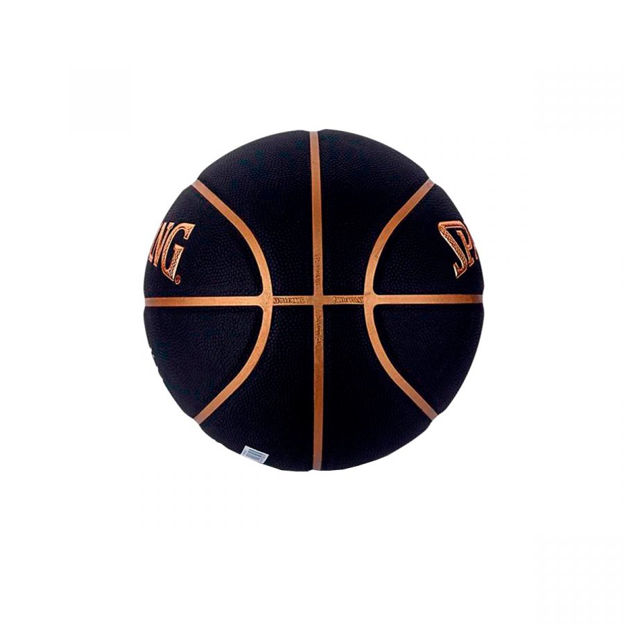 Мяч Spalding Basketball Ball NBA «Gold» Size 7