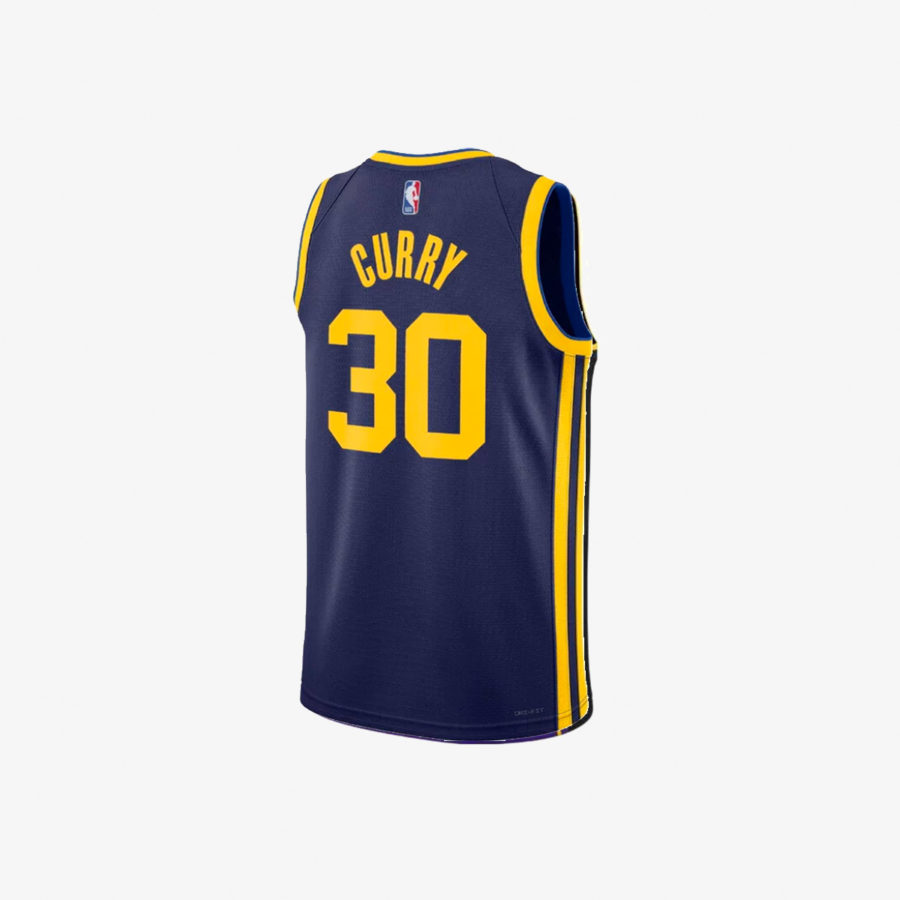 Jordan x NBA Golden State Warriors «Stephen Curry»
