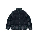 Куртка Nike Sportswear Therma-Fit Puffer Jacket «Black»