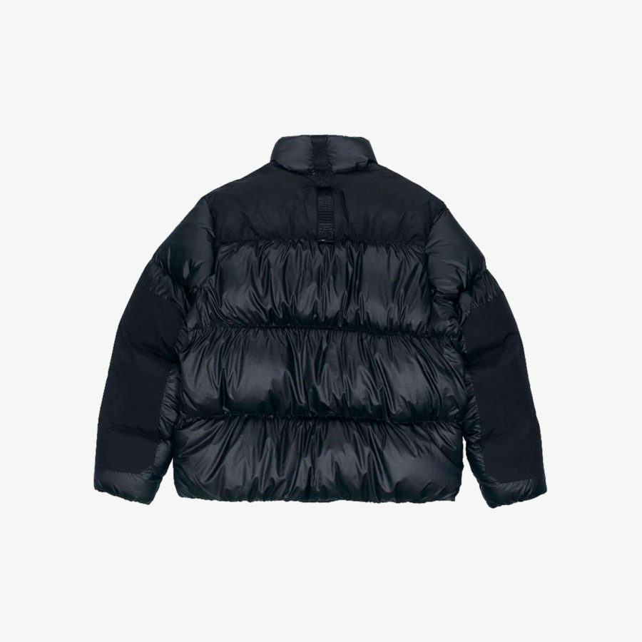 Куртка Nike Sportswear Therma-Fit Puffer Jacket «Black»