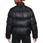 Куртка Nike Sportswear Therma-Fit Puffer Jacket «Black»