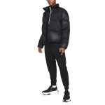 Куртка Nike Sportswear Therma-Fit Puffer Jacket «Black»