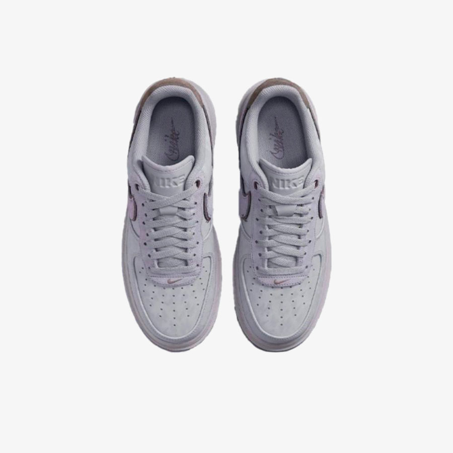 Кроссовки Nike Air Force 1 Low Luxe «Providence Purple»
