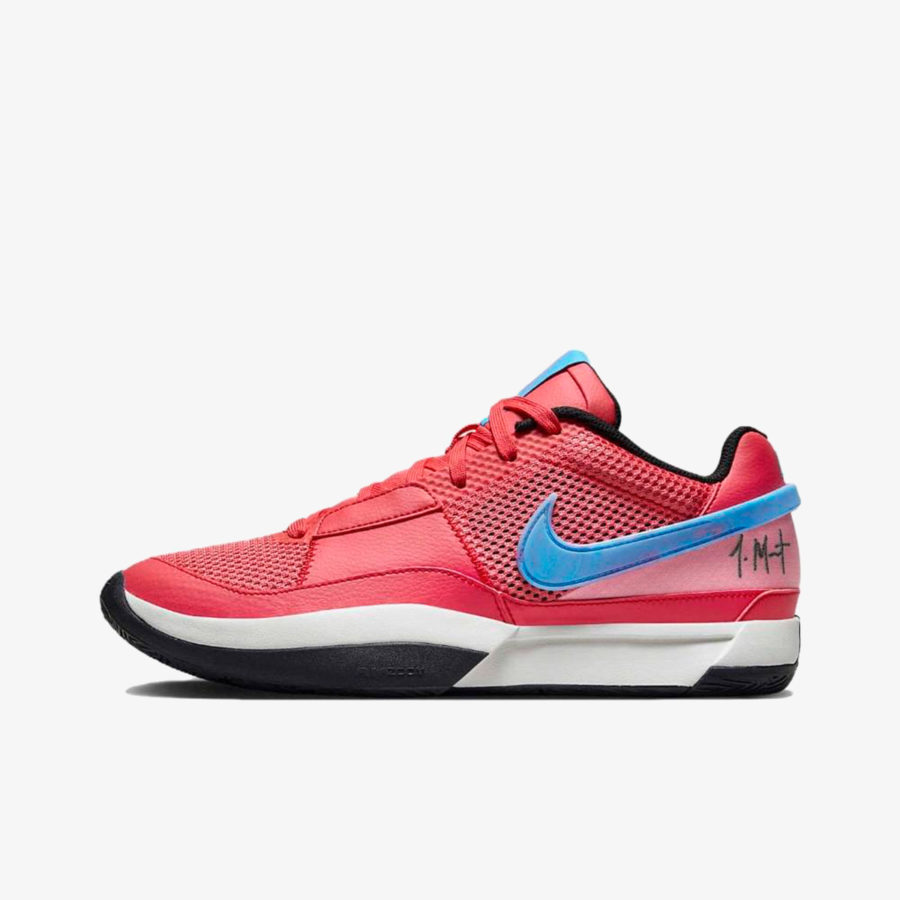 Кроссовки Nike Ja 1 «Ember Glow»