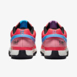 Кроссовки Nike Ja 1 «Ember Glow»