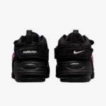 Nike Air Adjust Force x Ambush «Black Psychic Purple»