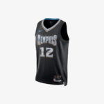 Nike x NBA Memphis Grizzlies Swingman Jersey «Ja Morant»