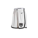 Nike x NBA Brooklyn Nets Swingman Shorts «White»