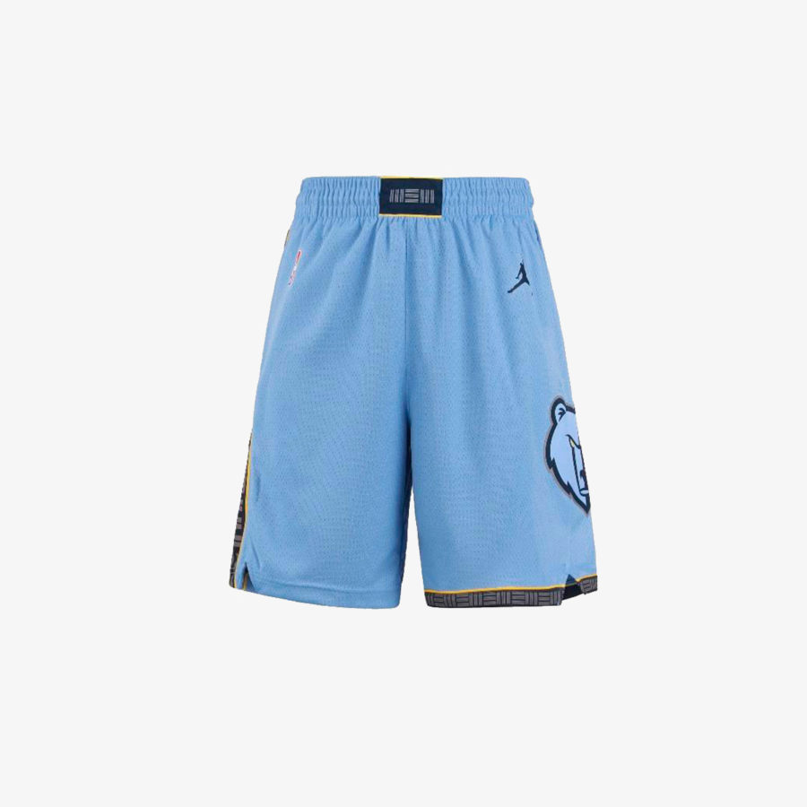 Jordan x NBA Memphis Grizzlies Swingman Shorts «Light Blue»