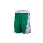 Nike x NBA Boston Celtics Straight Shorts «Green»