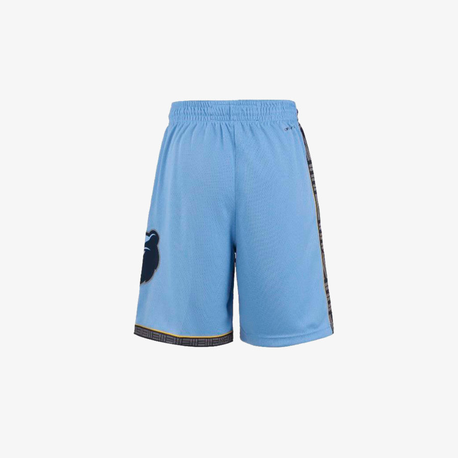 Jordan x NBA Memphis Grizzlies Swingman Shorts «Light Blue»